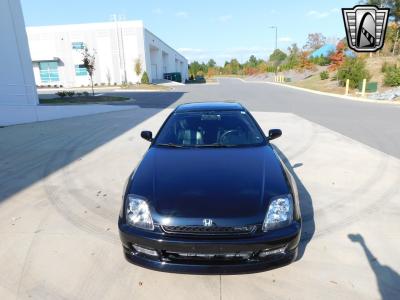 2001 Honda Prelude