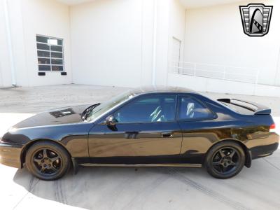 2001 Honda Prelude