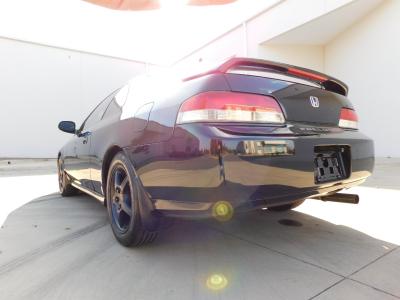 2001 Honda Prelude