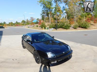 2001 Honda Prelude