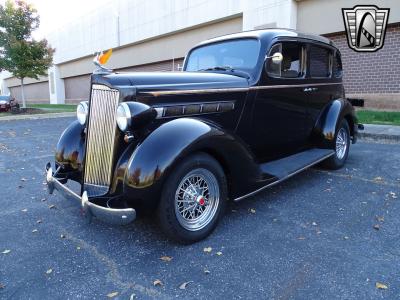 1937 Packard 115