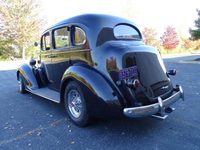 1937 Packard 115