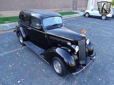 1937 Packard 115