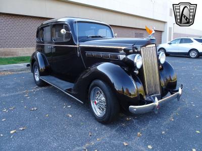 1937 Packard 115