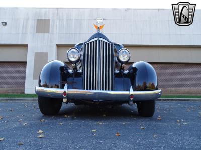 1937 Packard 115