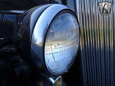 1937 Packard 115