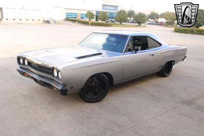 1968 Plymouth GTX