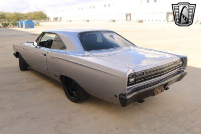 1968 Plymouth GTX