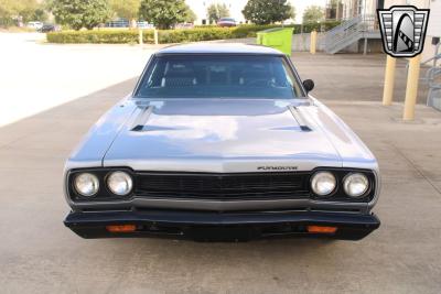 1968 Plymouth GTX