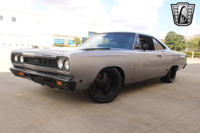 1968 Plymouth GTX