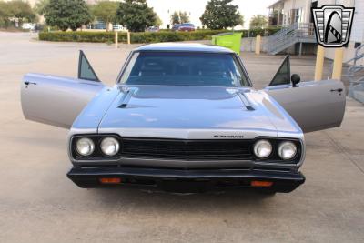 1968 Plymouth GTX