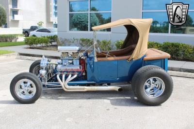 1927 Ford Model T