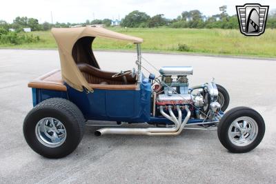 1927 Ford Model T