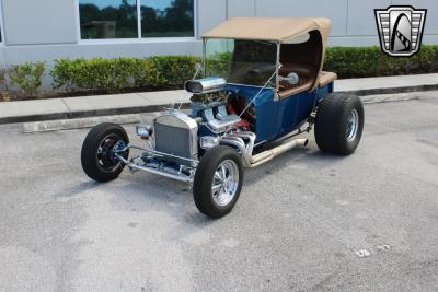 1927 Ford Model T