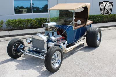 1927 Ford Model T