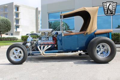 1927 Ford Model T