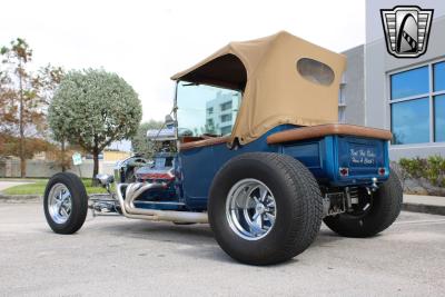 1927 Ford Model T