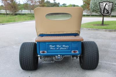 1927 Ford Model T