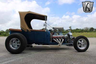 1927 Ford Model T