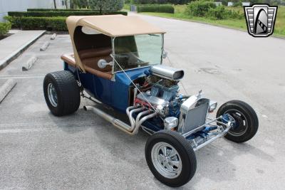 1927 Ford Model T