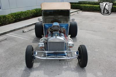 1927 Ford Model T