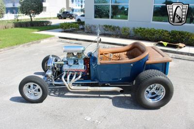 1927 Ford Model T