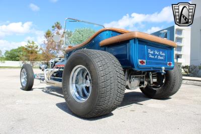 1927 Ford Model T