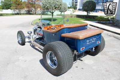 1927 Ford Model T