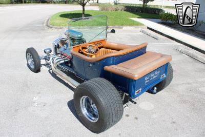 1927 Ford Model T