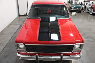 1976 Chevrolet Silverado