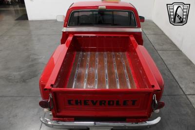 1976 Chevrolet Silverado