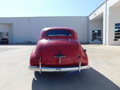 1940 Chevrolet Special / Deluxe