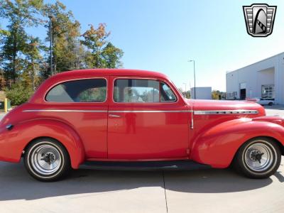 1940 Chevrolet Special / Deluxe