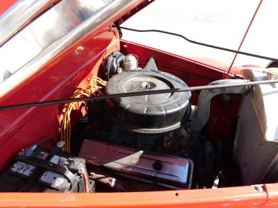 1940 Chevrolet Special / Deluxe