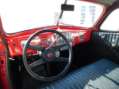 1940 Chevrolet Special / Deluxe