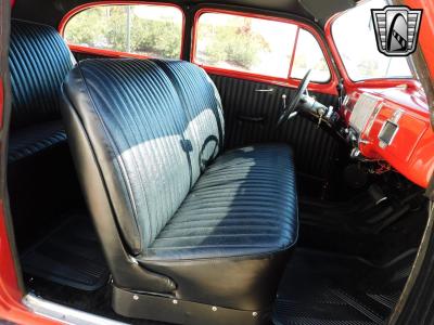 1940 Chevrolet Special / Deluxe