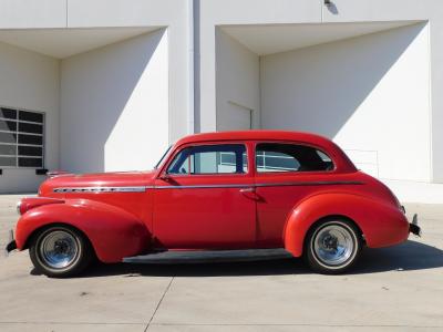 1940 Chevrolet Special / Deluxe