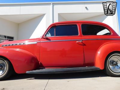 1940 Chevrolet Special / Deluxe