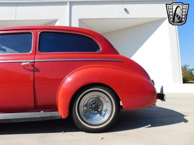 1940 Chevrolet Special / Deluxe