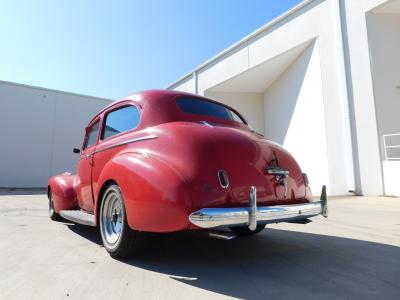 1940 Chevrolet Special / Deluxe