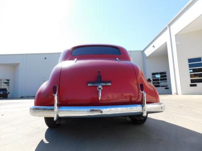 1940 Chevrolet Special / Deluxe