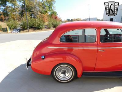 1940 Chevrolet Special / Deluxe