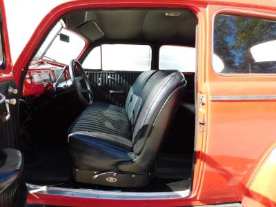 1940 Chevrolet Special / Deluxe