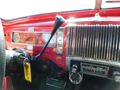 1940 Chevrolet Special / Deluxe