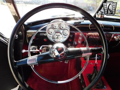 1950 Chevrolet Fleetline