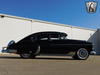 1950 Chevrolet Fleetline