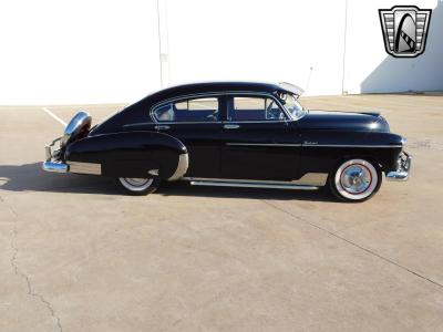 1950 Chevrolet Fleetline