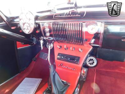 1950 Chevrolet Fleetline