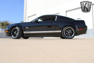 2007 Ford Shelby Mustang