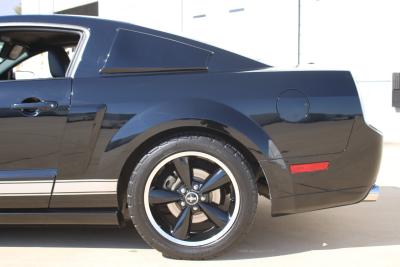 2007 Ford Shelby Mustang